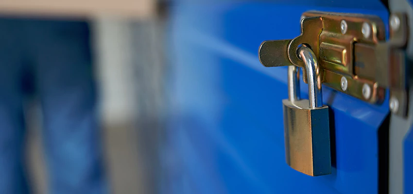 Industrial Door Lock Repair And Installation in Seal Beach, CA