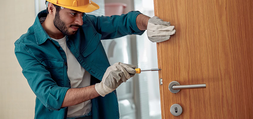 24 Hour Residential Locksmith in Seal Beach, California