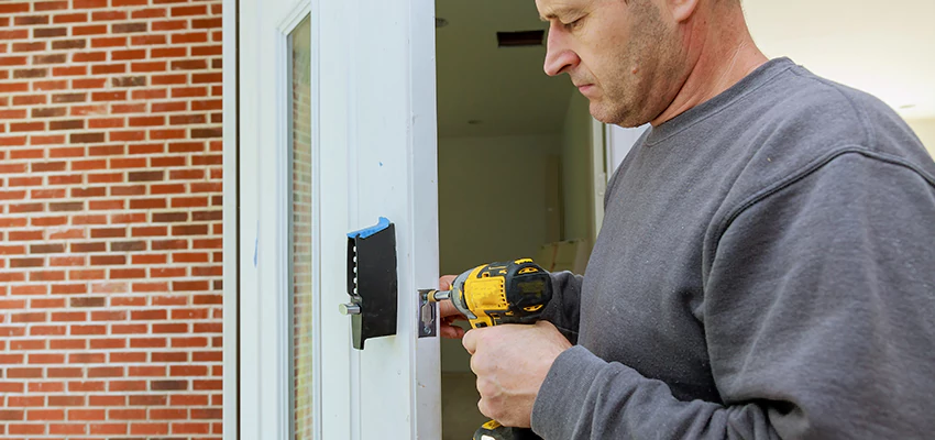 Eviction Locksmith Services For Lock Installation in Seal Beach, CA