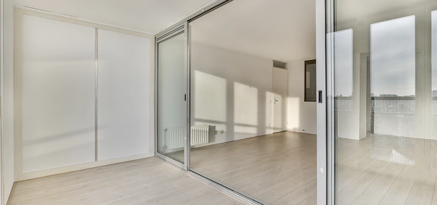 Patio Glass Sliding Door Lock in Seal Beach, CA