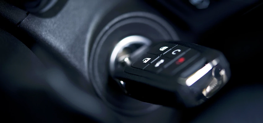 Ignition Switch Replacement in Seal Beach, CA