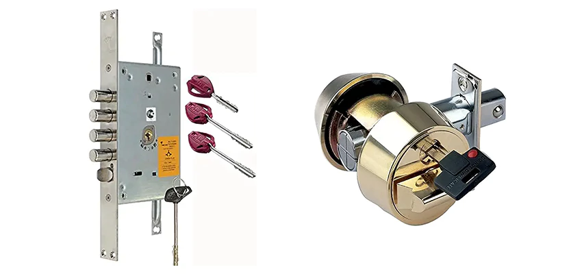 Mul-T-Lock Vehicle Locks Installation in Seal Beach, CA