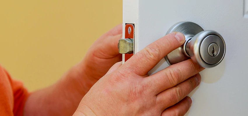 Residential Locksmith For Lock Installation in Seal Beach, California