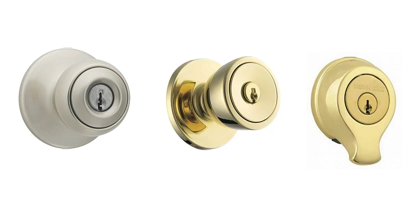 Weiser Bluetooth Lock Installation in Seal Beach, CA