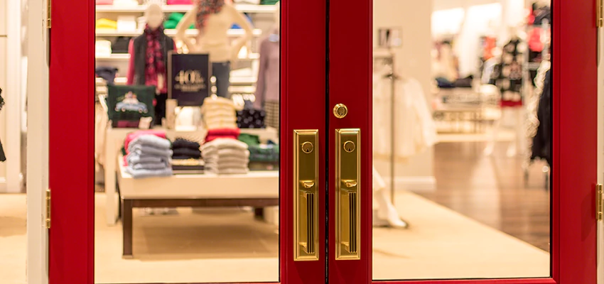 Automotive Locksmith For Retail Stores in Seal Beach, CA