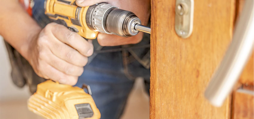 Emergency A1 Locksmith Services in Seal Beach, California