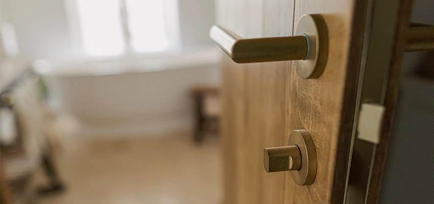 Mortise Locks For Bathroom in Seal Beach, CA