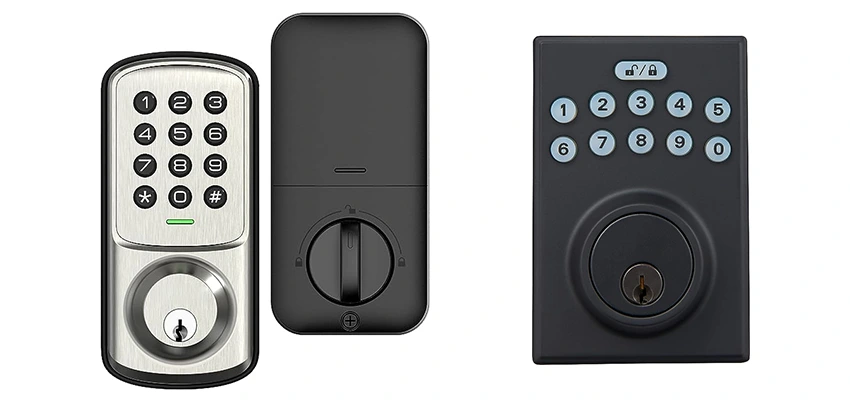 Garage Emergency Lock Replacements in Seal Beach, CA