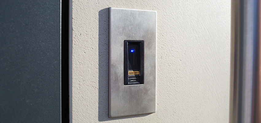 Fingerprint Biometric Entry Systems Maintenance in Seal Beach, California