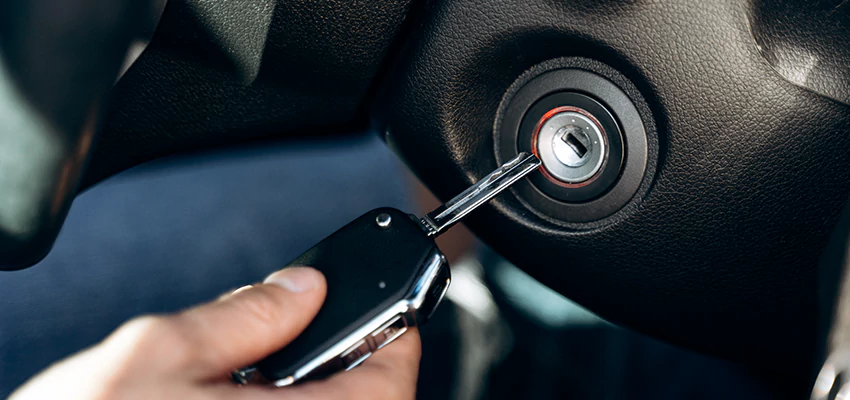 Car Key Replacement Locksmith in Seal Beach, California
