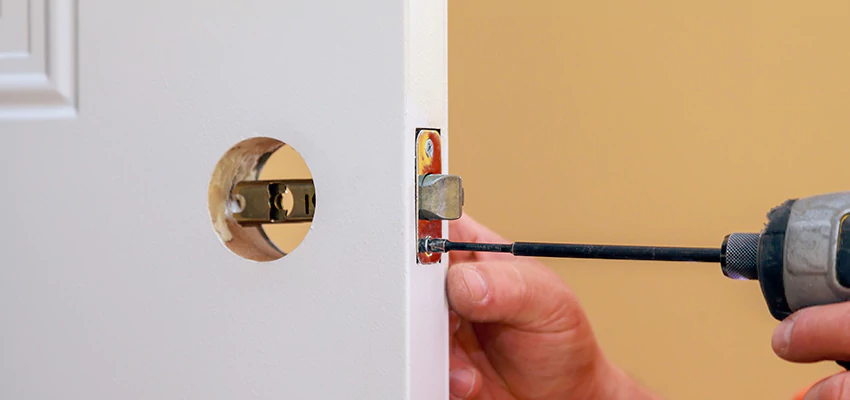 Stuck Door Knobs Repair in Seal Beach, CA