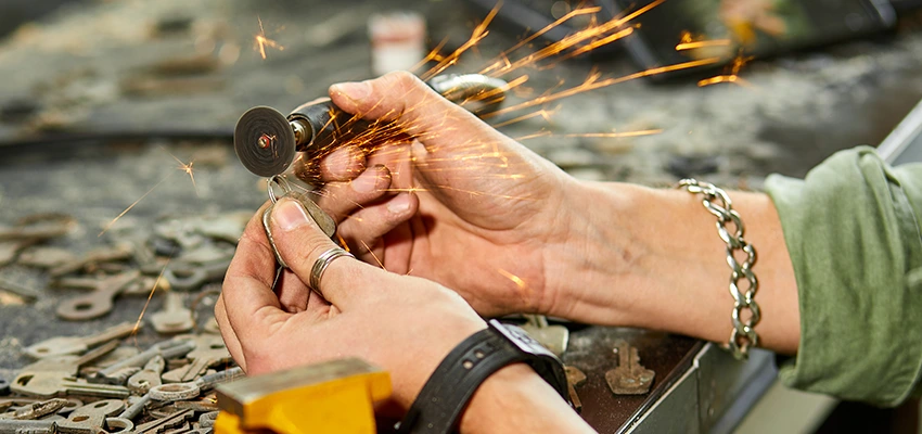 Mobile Locksmith For Lock Replacement Service in Seal Beach, California