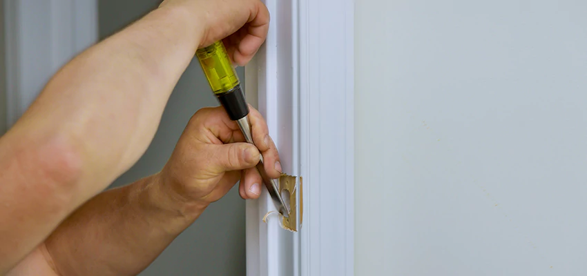 On Demand Locksmith For Key Replacement in Seal Beach, California