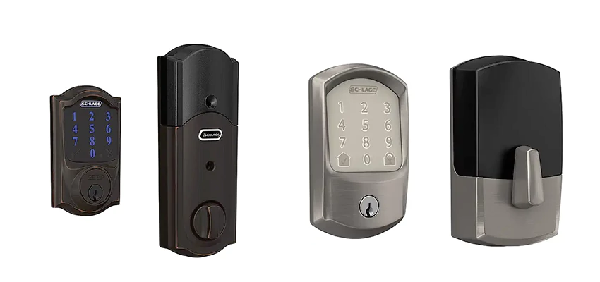 Schlage Smart Locks Repair in Seal Beach, California