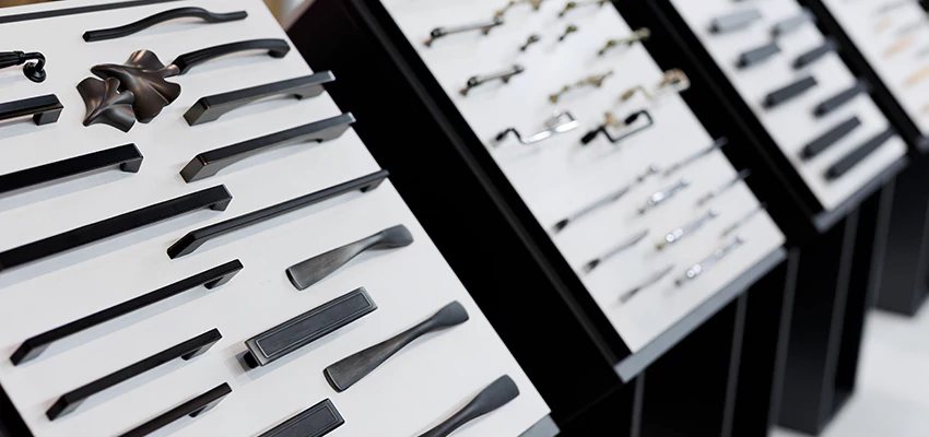 Pocket Door Hardware Installation in Seal Beach, California