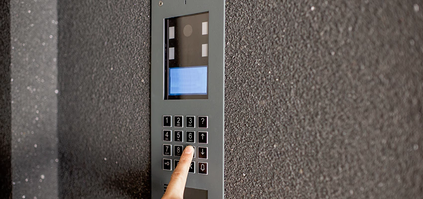 Access Control System Installation in Seal Beach, California