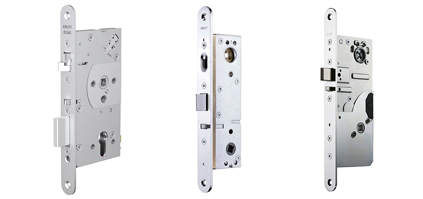 ASSA-Abloy Locks Hinge Repair in Seal Beach, California