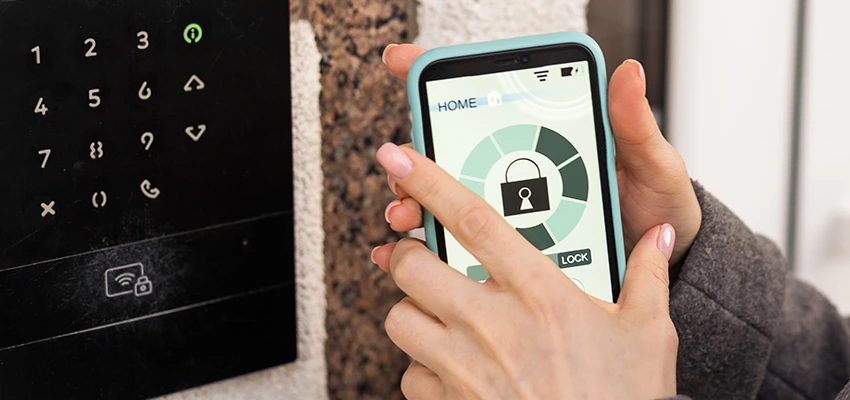 Building Security Upgrades in Seal Beach, CA