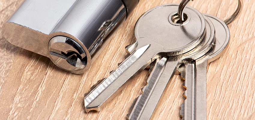 Lock Rekeying Services in Seal Beach, California