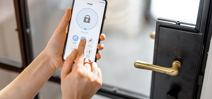 Remote Control Locks Sensor Repair in Seal Beach, California