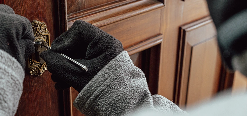 Burglar Damage Electronic Locks Repair in Seal Beach, CA