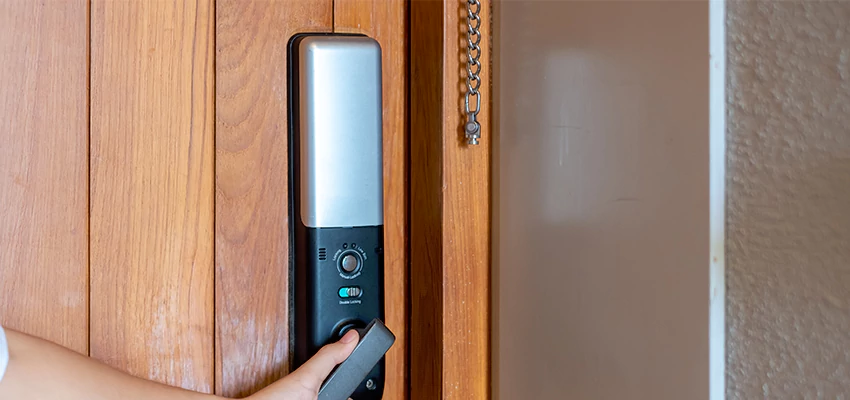 Home Security Electronic Locks Upgrades in Seal Beach, CA
