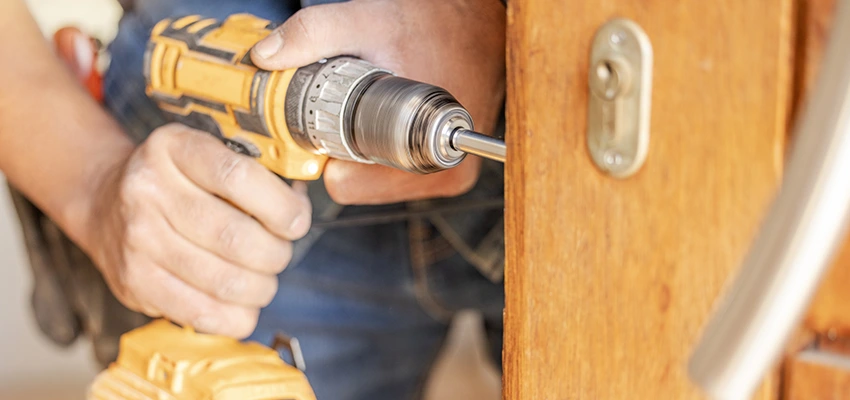 Eviction Locksmith in Seal Beach, California