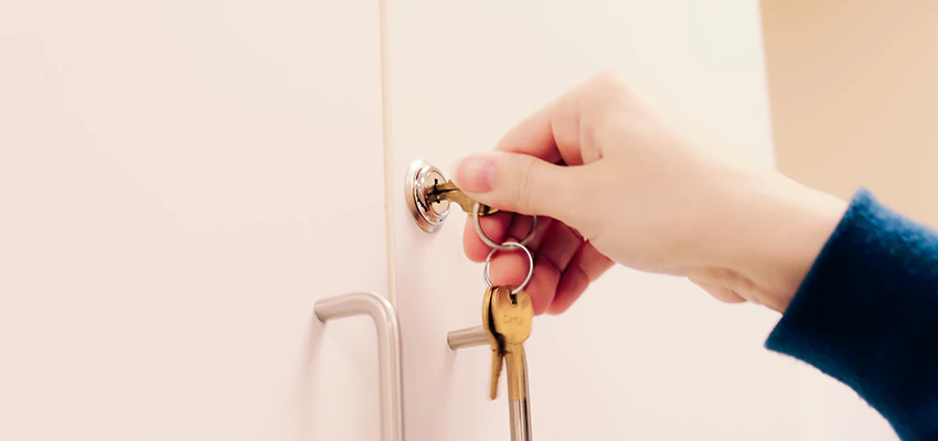 Cabinet Electronic Locks Repair in Seal Beach, California