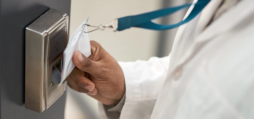 Commercial Locksmith For Rekey in Seal Beach, CA