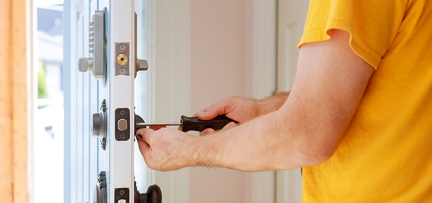 Eviction Locksmith For Key Fob Replacement Services in Seal Beach, CA