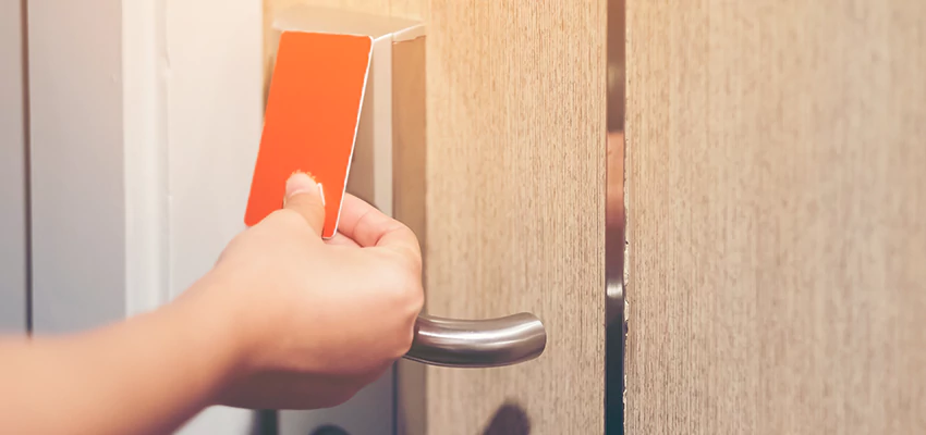 Electronic Locks Motor Repair in Seal Beach, California