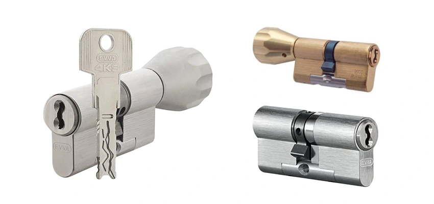 Evva Padlock Installation in Seal Beach, California