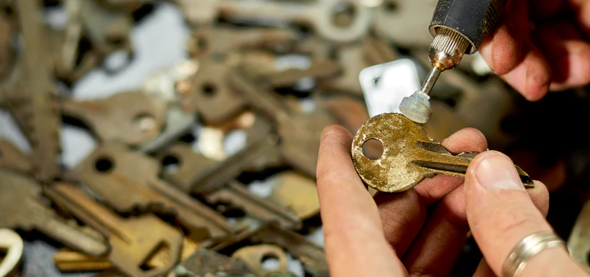 A1 Locksmith For Key Replacement in Seal Beach, California