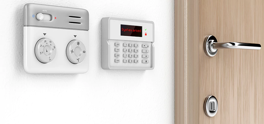 Commercial Electronic Door Lock Services in Seal Beach, CA