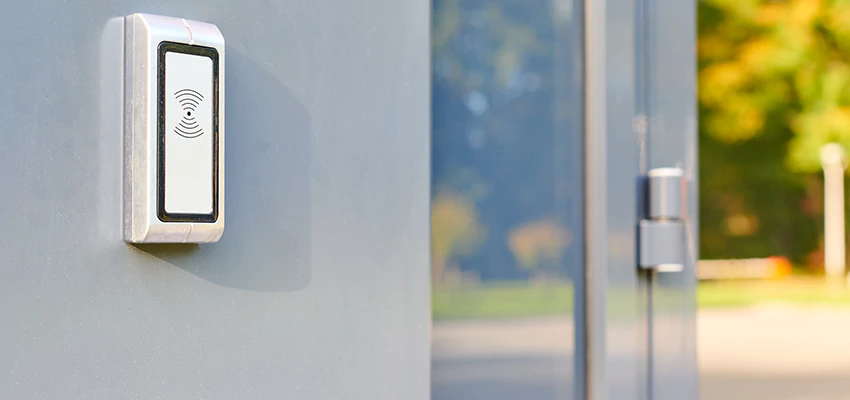 Glass Door Electric Lock Repair in Seal Beach, CA