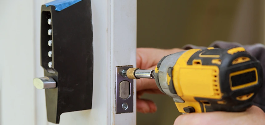 Eviction Locksmith For Key Duplication in Seal Beach, California