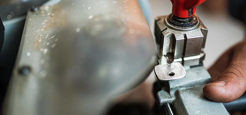 Key Programming Mobile Locksmith Service in Seal Beach, CA